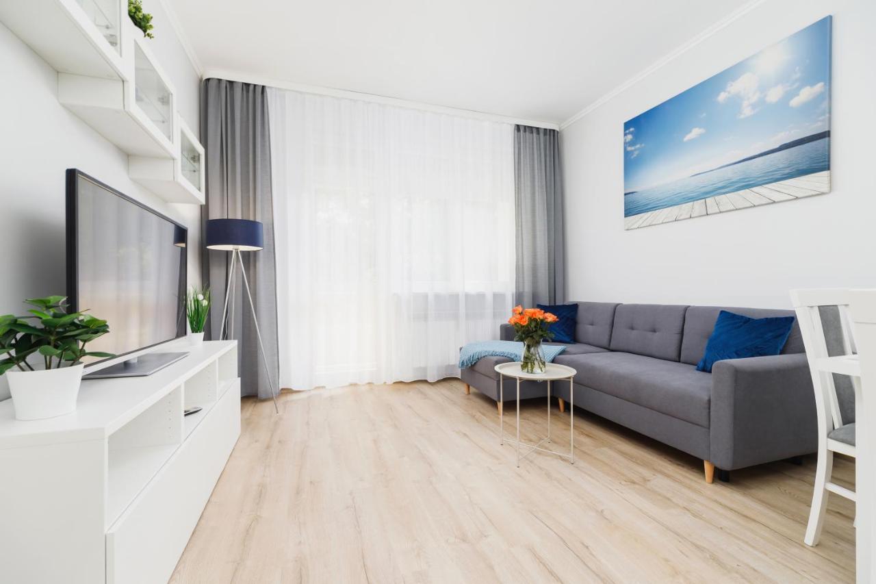 Smoluchowskiego Cracow By Renters Appartement *