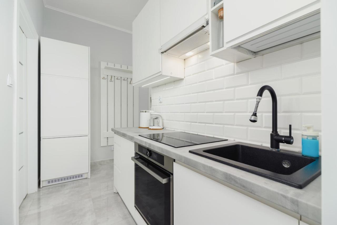 Appartement Smoluchowskiego Cracow By Renters Krakau