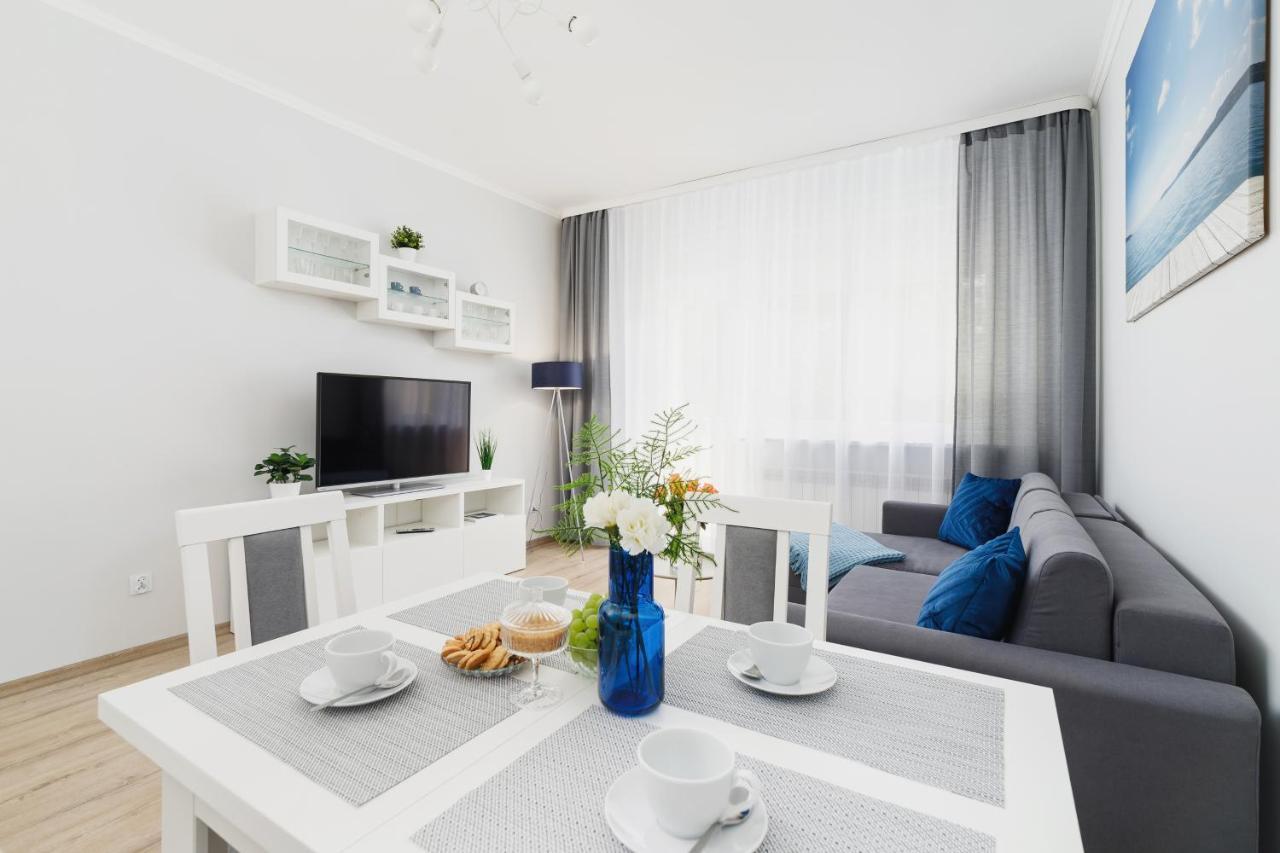 Smoluchowskiego Cracow By Renters Appartement *