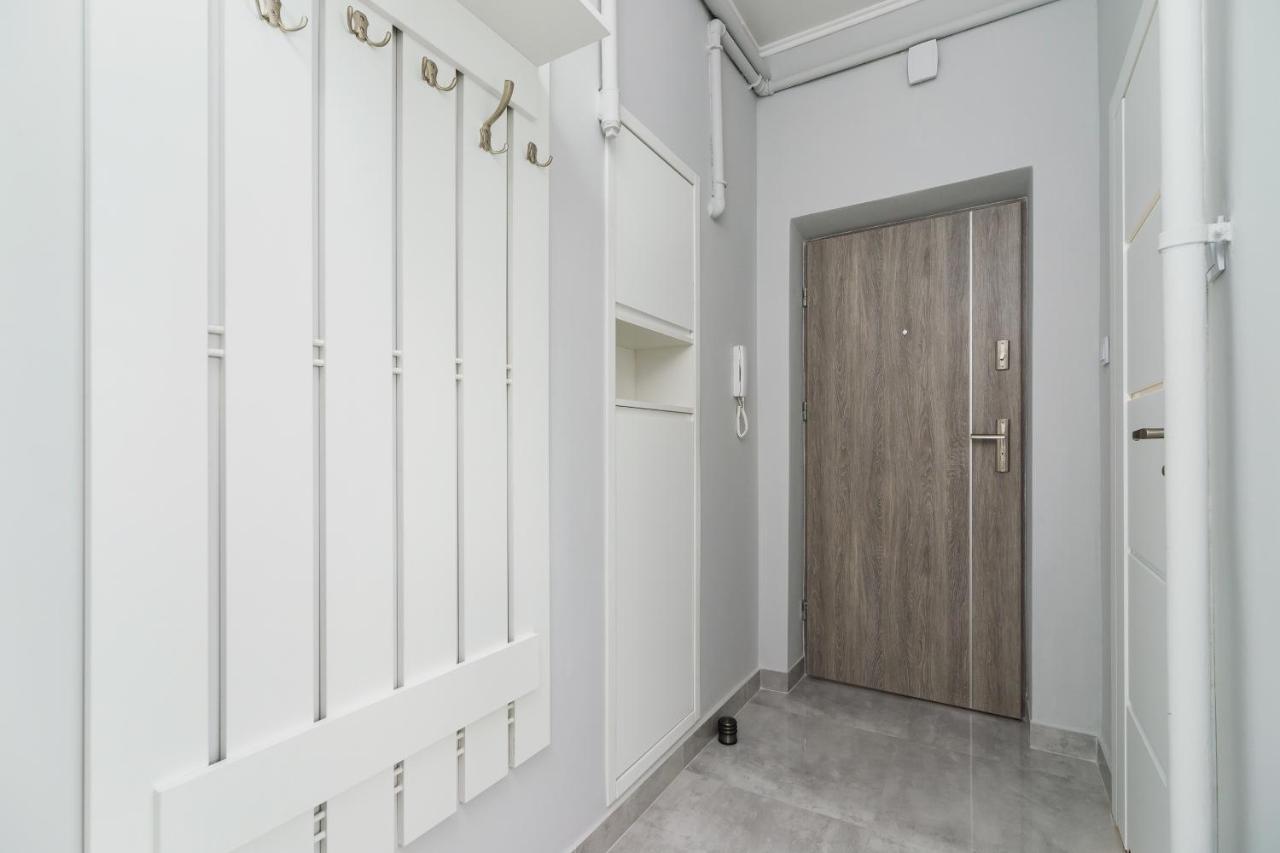 Appartement Smoluchowskiego Cracow By Renters Krakau
