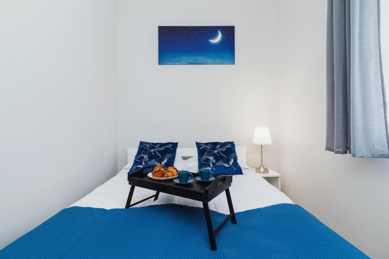 Appartement Smoluchowskiego Cracow By Renters *