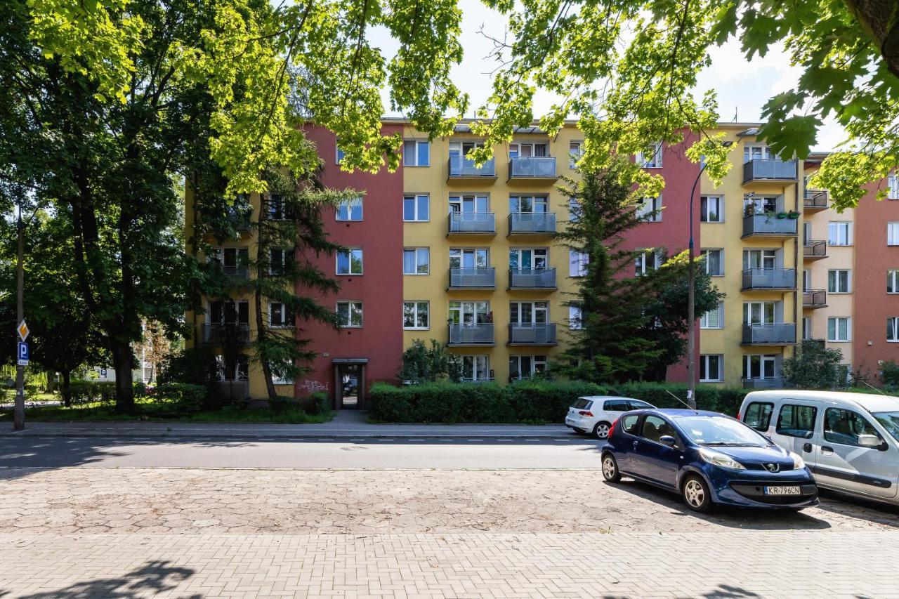 Smoluchowskiego Cracow By Renters Appartement *