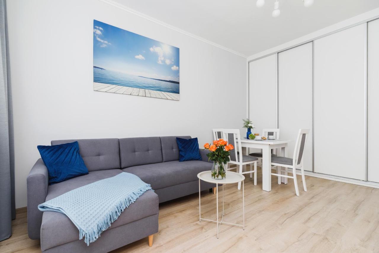 Appartement Smoluchowskiego Cracow By Renters