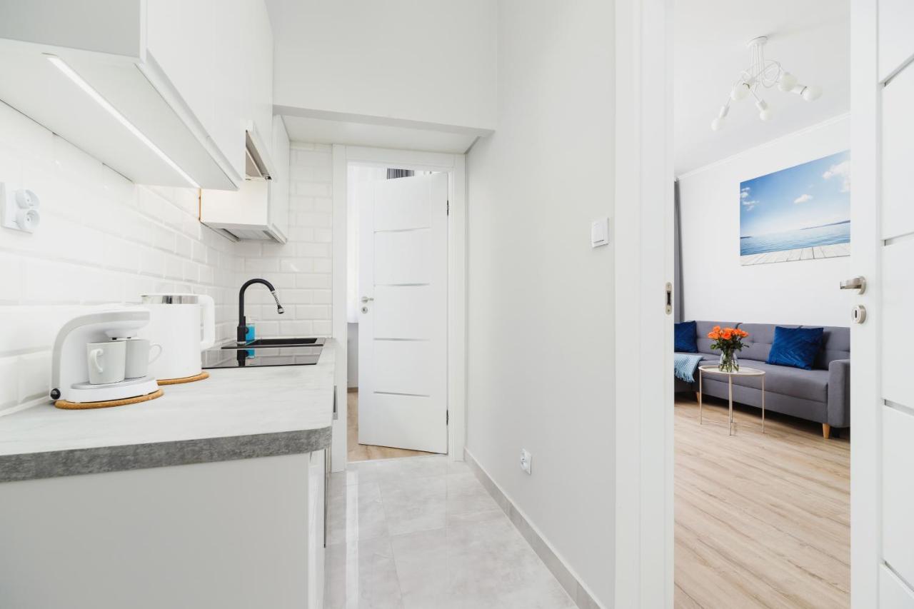 Smoluchowskiego Cracow By Renters * Krakau