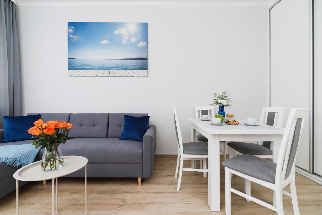 Smoluchowskiego Cracow By Renters Appartement *